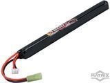 Аккумулятор Matrix LiPo 11.1V 1200mAh 20C &laquo;стік&raquo; &mdash; Small Tamiya 87468_evk фото