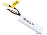 Аккумулятор Airsoft High Performance 11.1V Li-Po &mdash; 800 mAh / Small Tamiya 110270_evk фото