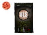 Трассёрные страйкбольные шары Perfect BB 0,25г красные - 1 кг [BLS] 1KG-TR25R_tw фото
