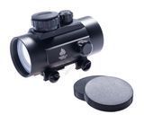 Коллиматорный прицел Red Dot Sight 1x40 Guerilla Optics GO-KOL-15-BLK_ct фото