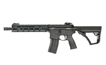 Репліка штурмової гвинтівки GBBR DD4 MK18 RIII 11,5" [EMG] MC6584M_tw фото