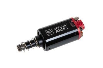 Мотор высокомоментный Specna Arms Dark Matter&trade; (36000 об/мин), длинный вал SPE-08-040816_gf фото