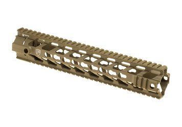 PTS Fortis REVTM Free Float Rail System 12 FT001490313_tmh фото