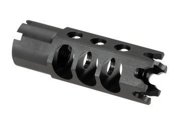 Hexagon Flash Hider CW PK-242_tmh фото