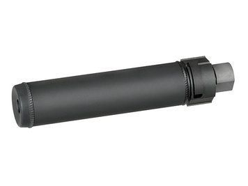 Муляж глушитель177MM Dummy Special Force Sound Suppressor - Black [5KU] 5KU-141-A_BR фото