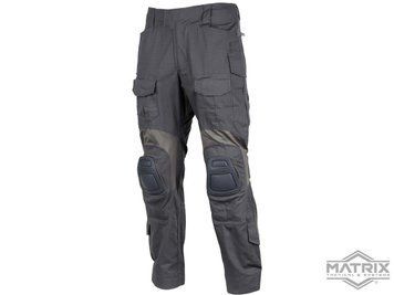 Штани Matrix G3 Combat &mdash; сірий, розмір 38R 87798_evk фото