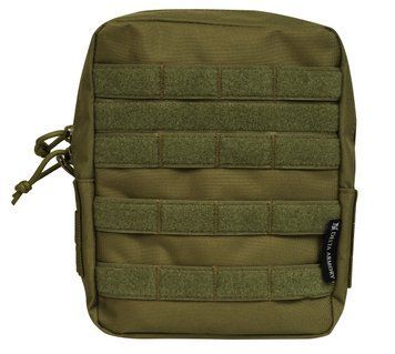 Універсальний вантажний кейс BIG Delta Armory DA-TAC-44-OD_ct фото