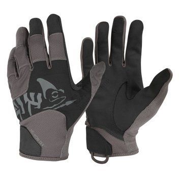 Тактичні рукавички All Round Helikon RK-ATL-PO-0135A-B04_ct фото