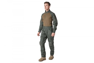 Костюм Primal Gear Combat G4 Uniform Set Olive Size M 23997-m фото