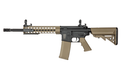 Штурмова гвинтівка SA-F02 FLEX - half-tan [Specna Arms] SPE-01-034211 фото