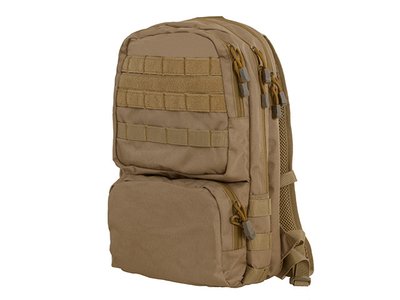 10L Cargo Tactical Backpack Рюкзак тактичний - Coyote [8FIELDS] M51612077-TAN фото