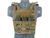 Камербанд для плитоноски Jump Plate Carrier - Мультикам [8FIELDS] (для страйкбола) M51611044-CP фото