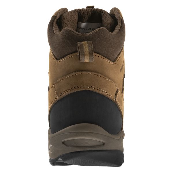 Черевики Pentagon Achilles Tactical XTR 6" Terra Brown Size 42 26446-42 фото