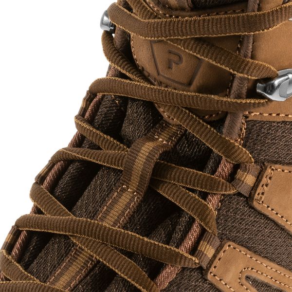 Черевики Pentagon Achilles Tactical XTR 6" Terra Brown Size 42 26446-42 фото