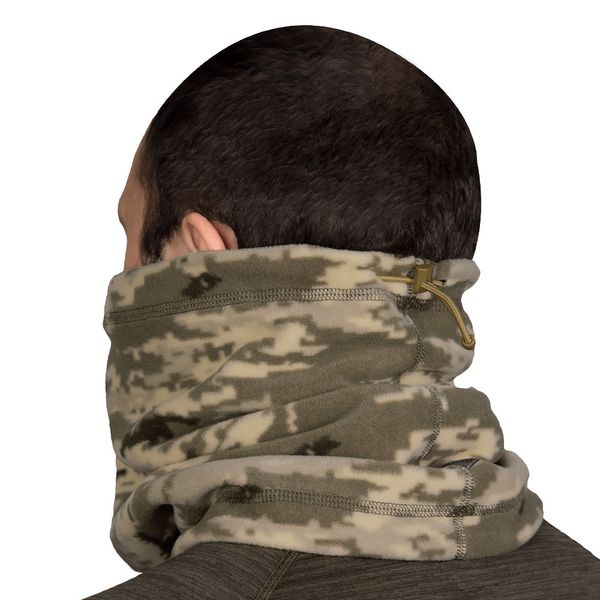 Шарф/Труба Camo-Tec Basic Fix Polar Fleece MM14 27521 фото