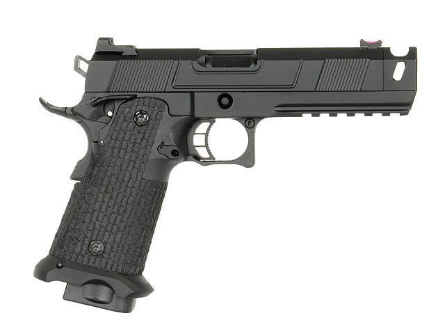 R501 &mdash; Black [Army Armament] (для страйкболу) R501(BLK) фото