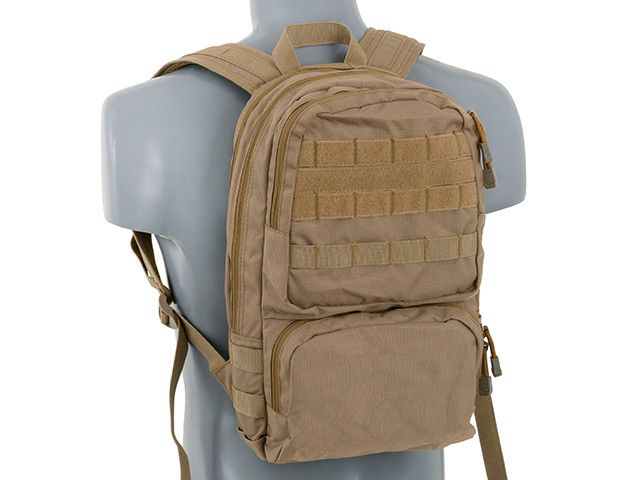 10L Cargo Tactical Backpack Рюкзак тактичний - Coyote [8FIELDS] M51612077-TAN фото