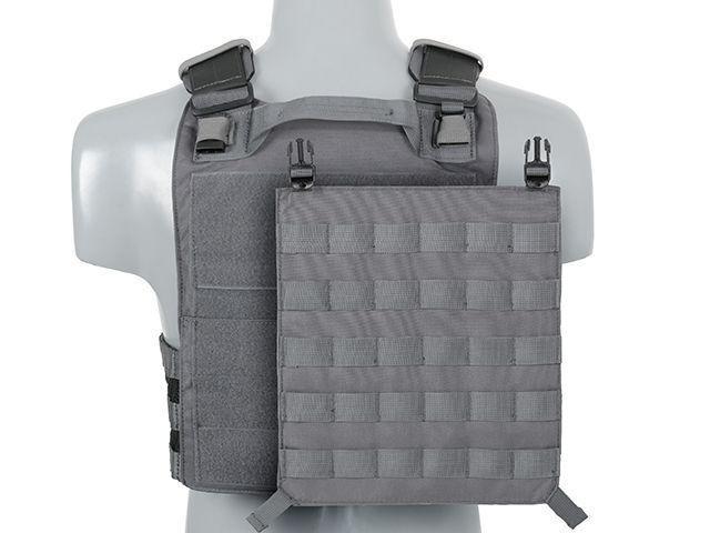 Плитоноска (Plate Carrier) 420 &ndash; Зеленый/Ranger Green [EM] EM7362RG_tw фото