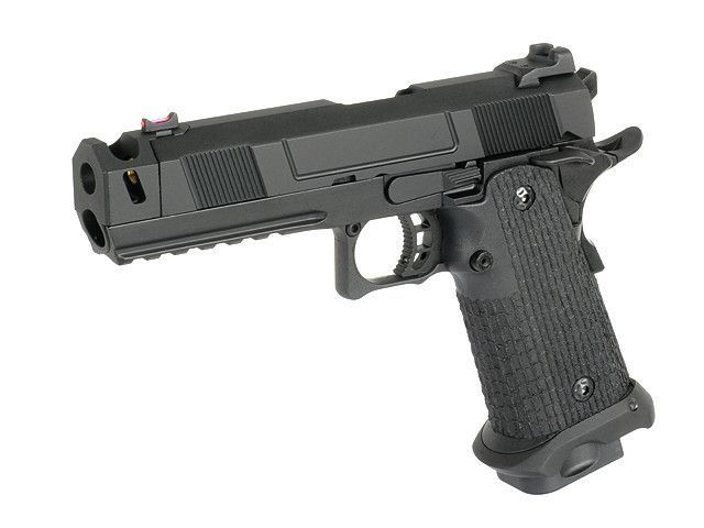 R501 &mdash; Black [Army Armament] (для страйкболу) R501(BLK) фото