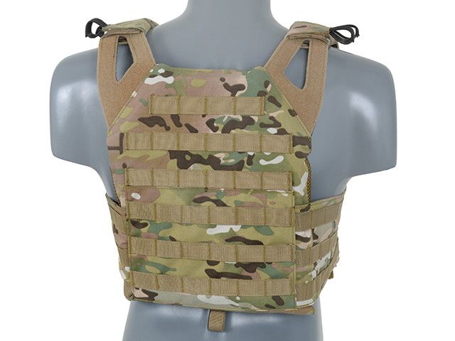 Jump Plate Carrier Cummerbund - Multicam [8FIELDS] (для страйкбола) M51611044-CP фото