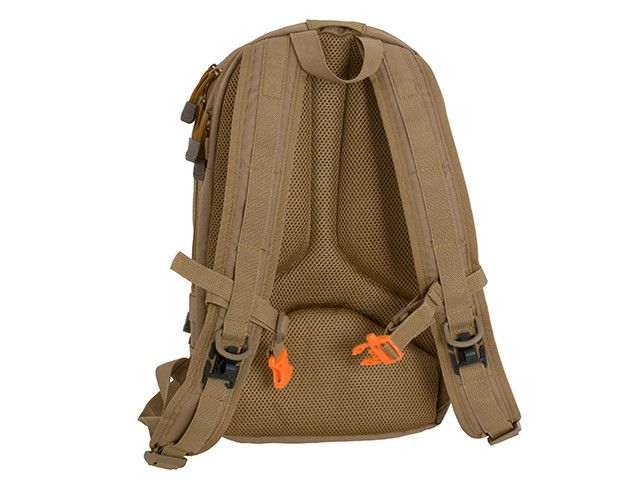 10L Cargo Tactical Backpack Рюкзак тактичний - Coyote [8FIELDS] M51612077-TAN фото