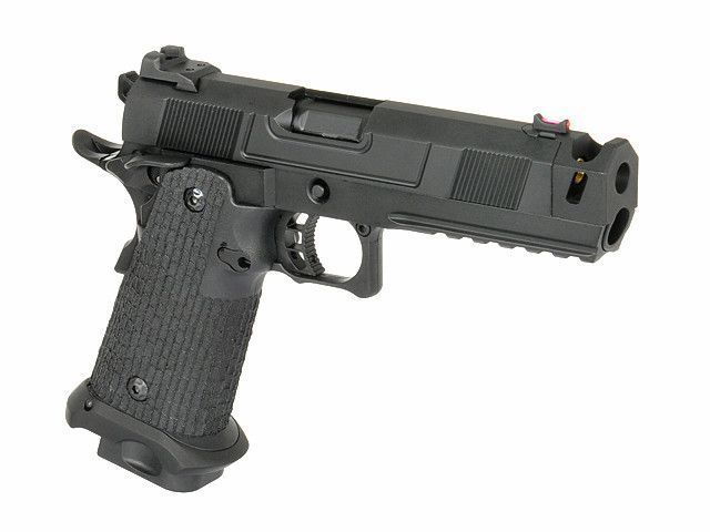 R501 &mdash; Black [Army Armament] (для страйкболу) R501(BLK) фото