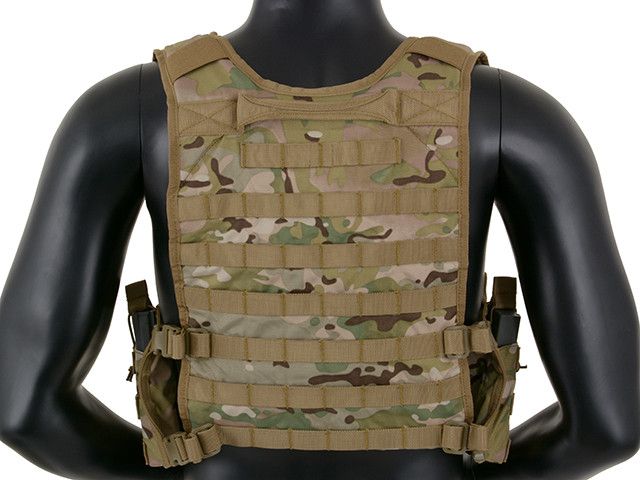 Тактичний Chest Rig піхотний - Multicam [8FIELDS] M51611036-CP фото