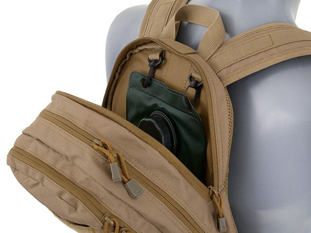 10L Cargo Tactical Backpack Рюкзак тактичний - Coyote [8FIELDS] M51612077-TAN фото