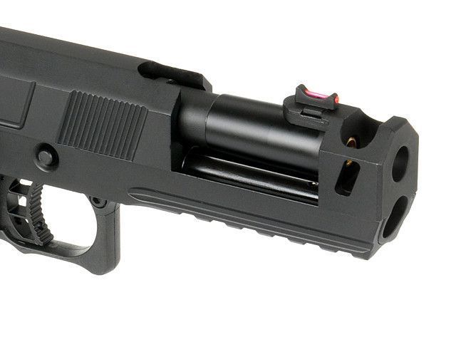 R501 &mdash; Black [Army Armament] (для страйкболу) R501(BLK) фото