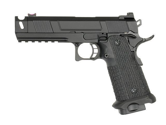 R501 &mdash; Black [Army Armament] (для страйкболу) R501(BLK) фото