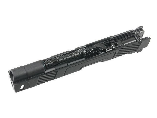 R501 &mdash; Black [Army Armament] (для страйкболу) R501(BLK) фото