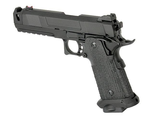 R501 &mdash; Black [Army Armament] (для страйкболу) R501(BLK) фото