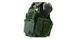 Плейт-кэрриер Swiss Arms CIRAS type CRS &mdash; оливковый 604064_evk фото 2