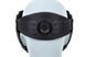 Маска защитная Wosport Doomsday MA-150 Carbon Fiber 2-in-1 комплект WSP-28-046938_gf фото 4