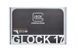 Репліка пістолета Glock 17 Gen.5 (Green Gas, GBB) UMA-02-027682_gf фото 4