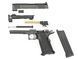R501 &mdash; Black [Army Armament] (для страйкболу) R501(BLK) фото 20
