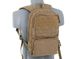 10L Cargo Tactical Backpack Рюкзак тактичний - Coyote [8FIELDS] M51612077-TAN фото 10