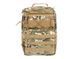 Многоцелевой рюкзак V3 для Chest Rig / Плитоноски MOLLE - Мультикам [8FIELDS] M51612097-CP_tw фото