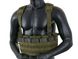 Тактичний Chest Rig піхотний - Multicam [8FIELDS] M51611036-CP фото 9