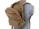 10L Cargo Tactical Backpack Рюкзак тактичний - Coyote [8FIELDS] M51612077-TAN фото 5