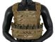 Тактичний Chest Rig піхотний - Multicam [8FIELDS] M51611036-CP фото 1