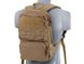 10L Cargo Tactical Backpack Рюкзак тактичний - Coyote [8FIELDS] M51612077-TAN фото 4