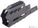 Цівка AceTech VIK II M-LOK для KRISS Vector GBB / AEG &mdash; чорна 121302_evk фото 1