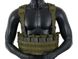 Тактичний Chest Rig піхотний - Multicam [8FIELDS] M51611036-CP фото 7