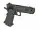 R501 &mdash; Black [Army Armament] (для страйкболу) R501(BLK) фото 14