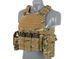 Тактичний розвантажувальний жилет AAV FSBE V2 - Multicam [8FIELDS] M51611046-1-CP фото 12