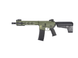 Delta Armory M4 AR15 M-LOK 10" Чарлі, олива 20295_ag фото 1