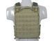 Плитоноска (Plate Carrier) 420 &ndash; Зеленый/Ranger Green [EM] EM7362RG_tw фото 14