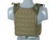 Камербанд для плитоноски Jump Plate Carrier - Оливковый [8FIELDS] M51611044-OD фото 20