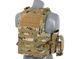 Тактичний розвантажувальний жилет AAV FSBE V2 - Multicam [8FIELDS] M51611046-1-CP фото 6